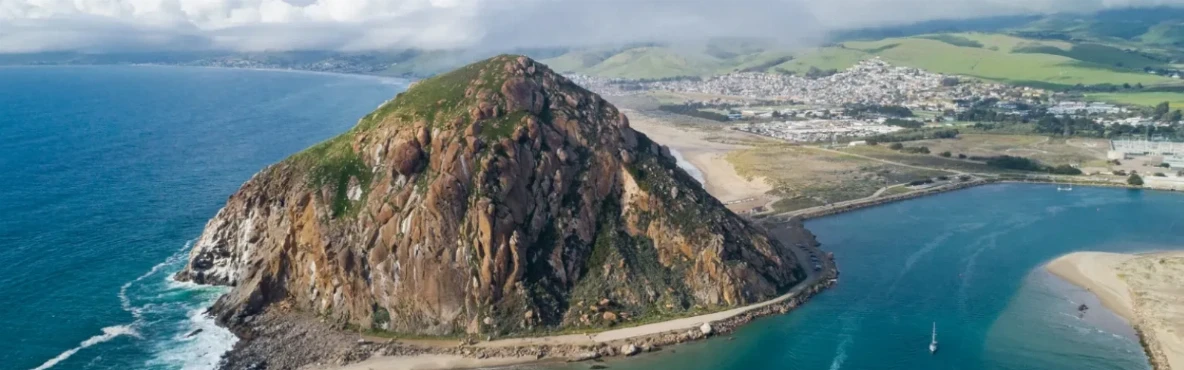 Morro Bay Hidden Gems: Local Secrets Every Visitor Should Know