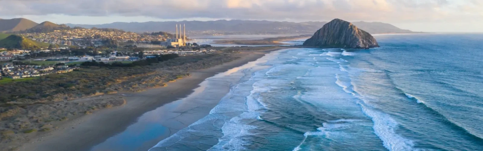 Morro Bay Travel Guide: Best Attractions, Beaches & Hidden Gems