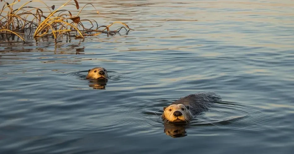 Wildlife Watching in Morro Bay: Best Places to See Sea Otters, Birds & Marine Life