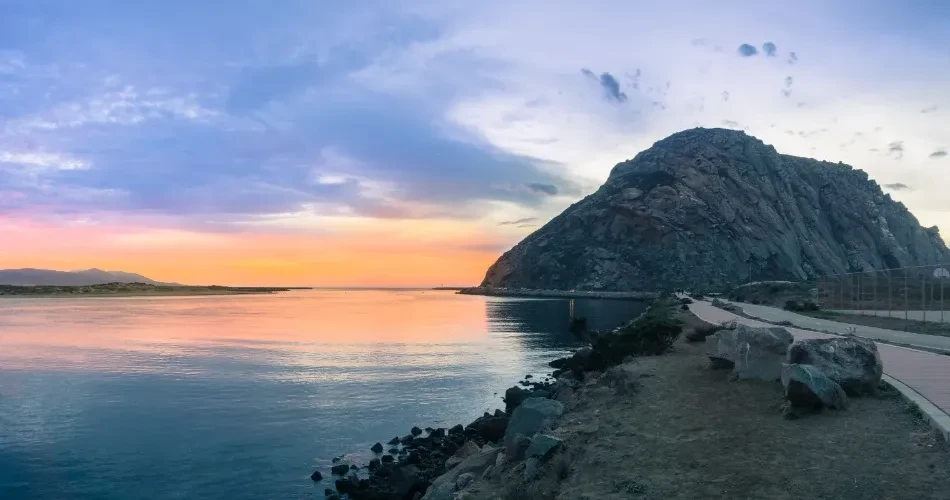 Morro Bay Travel Guide: Best Attractions, Beaches & Hidden Gems