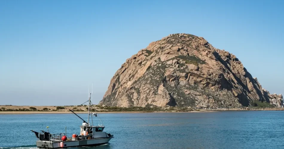 Morro Bay Travel Guide: Best Attractions, Beaches & Hidden Gems
