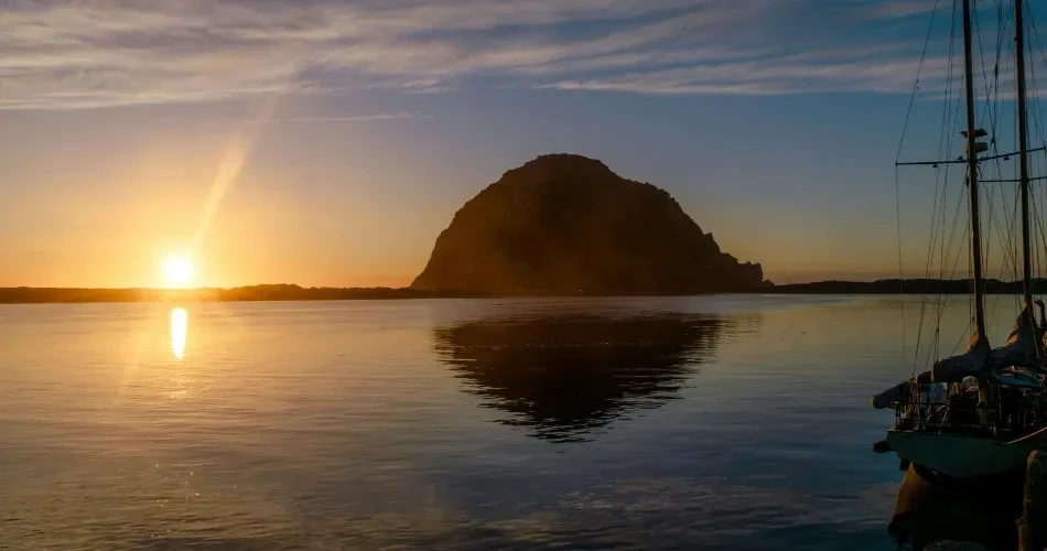 Morro Bay Travel Guide: Best Attractions, Beaches & Hidden Gems